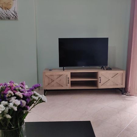 Bevis Apartment 티라나 외부 사진