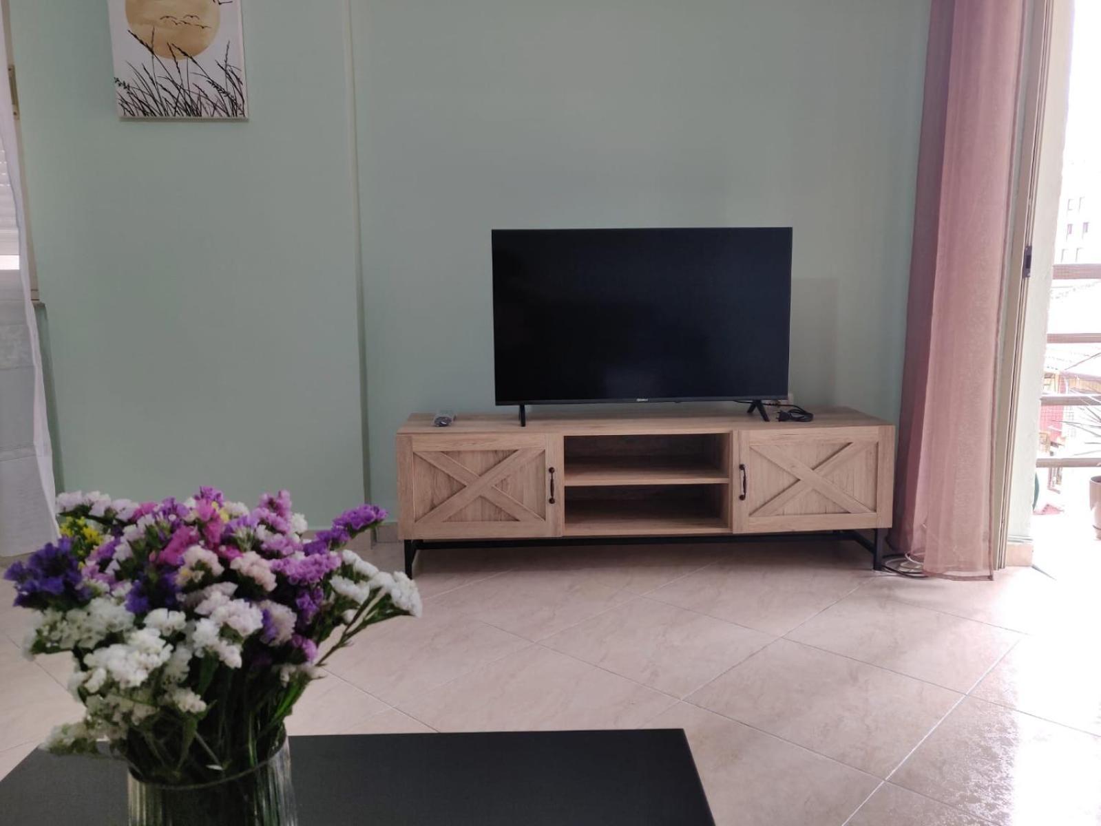 Bevis Apartment 티라나 외부 사진