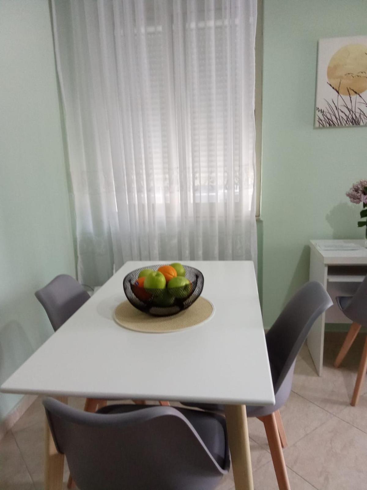 Bevis Apartment 티라나 외부 사진