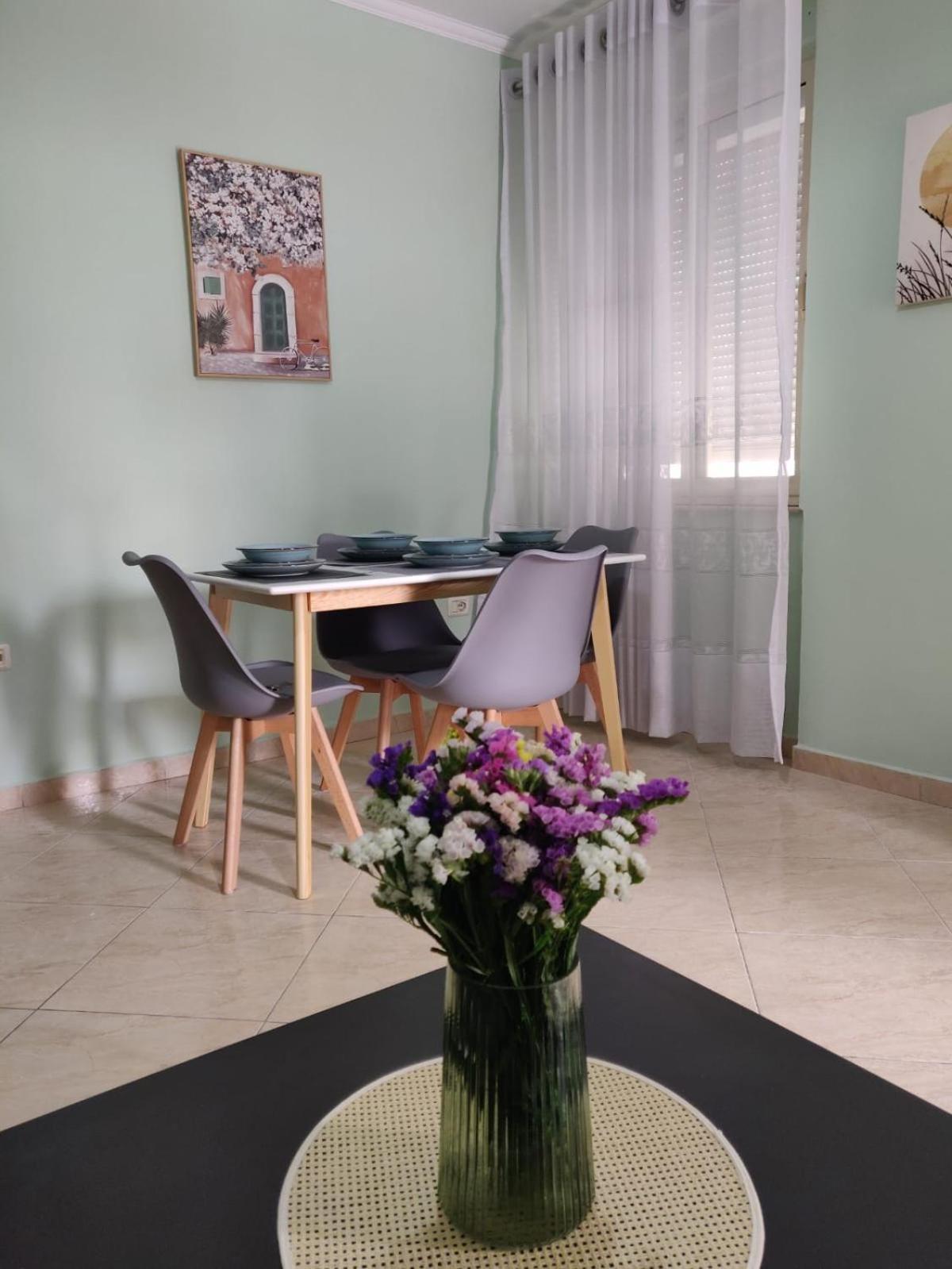 Bevis Apartment 티라나 외부 사진