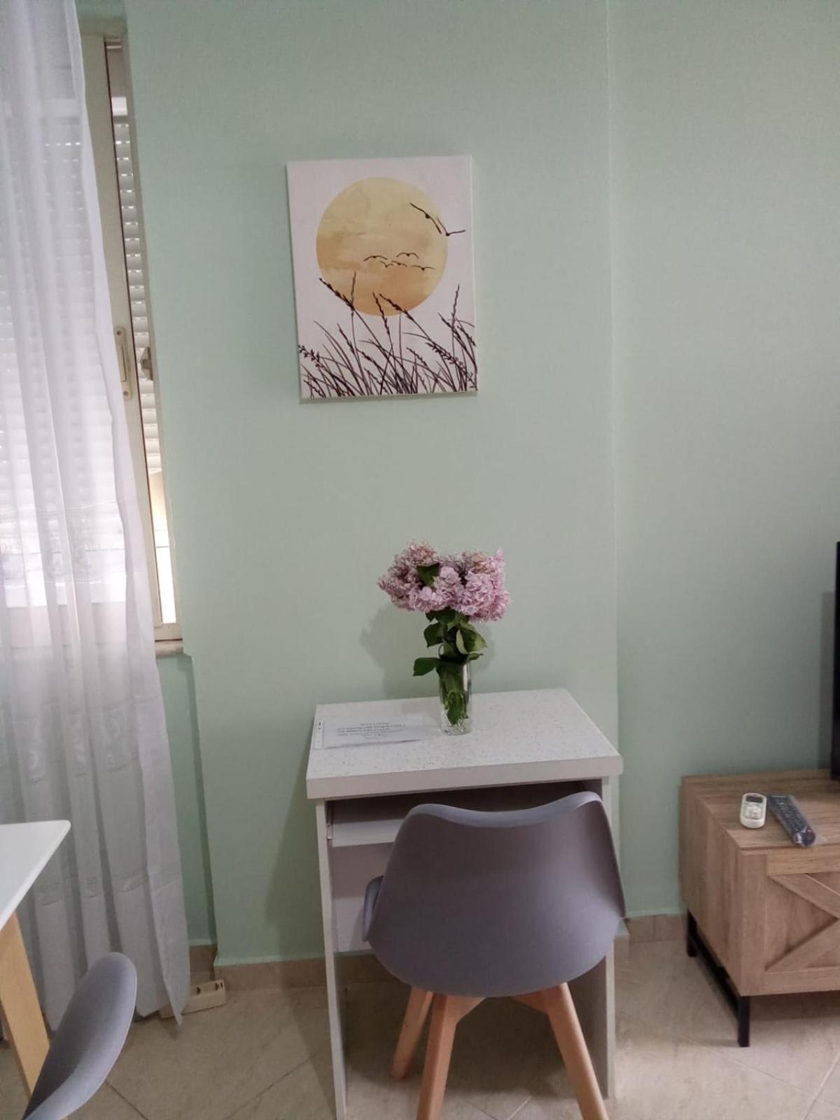 Bevis Apartment 티라나 외부 사진