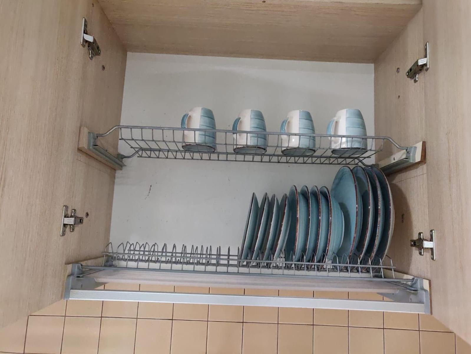 Bevis Apartment 티라나 외부 사진