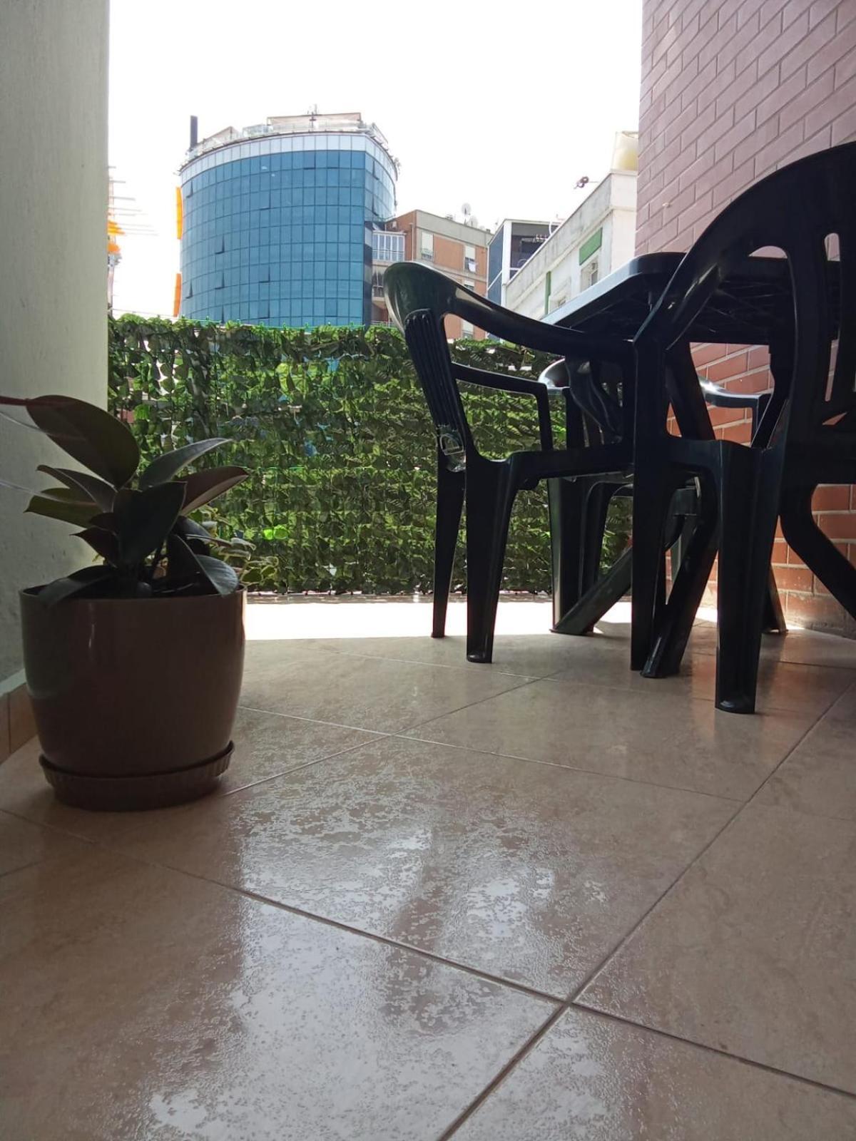 Bevis Apartment 티라나 외부 사진