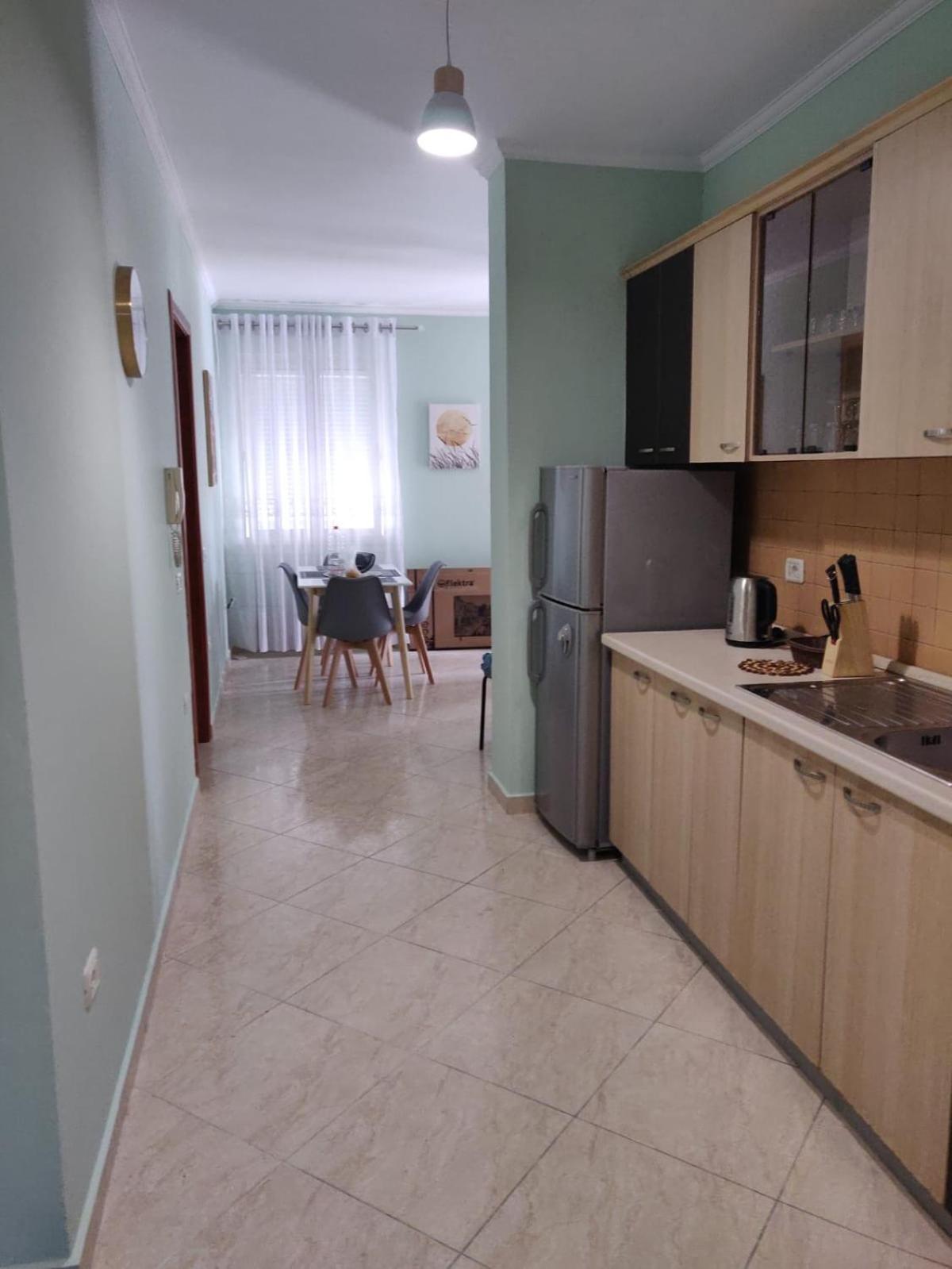 Bevis Apartment 티라나 외부 사진