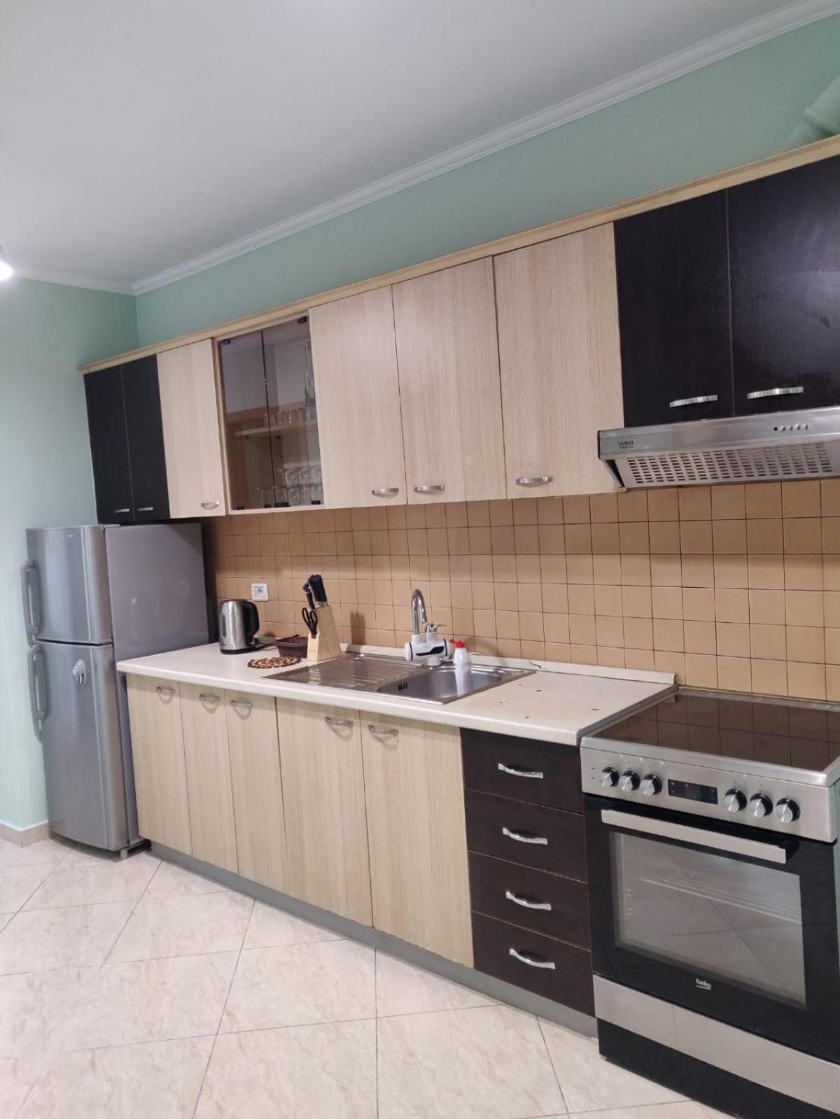 Bevis Apartment 티라나 외부 사진