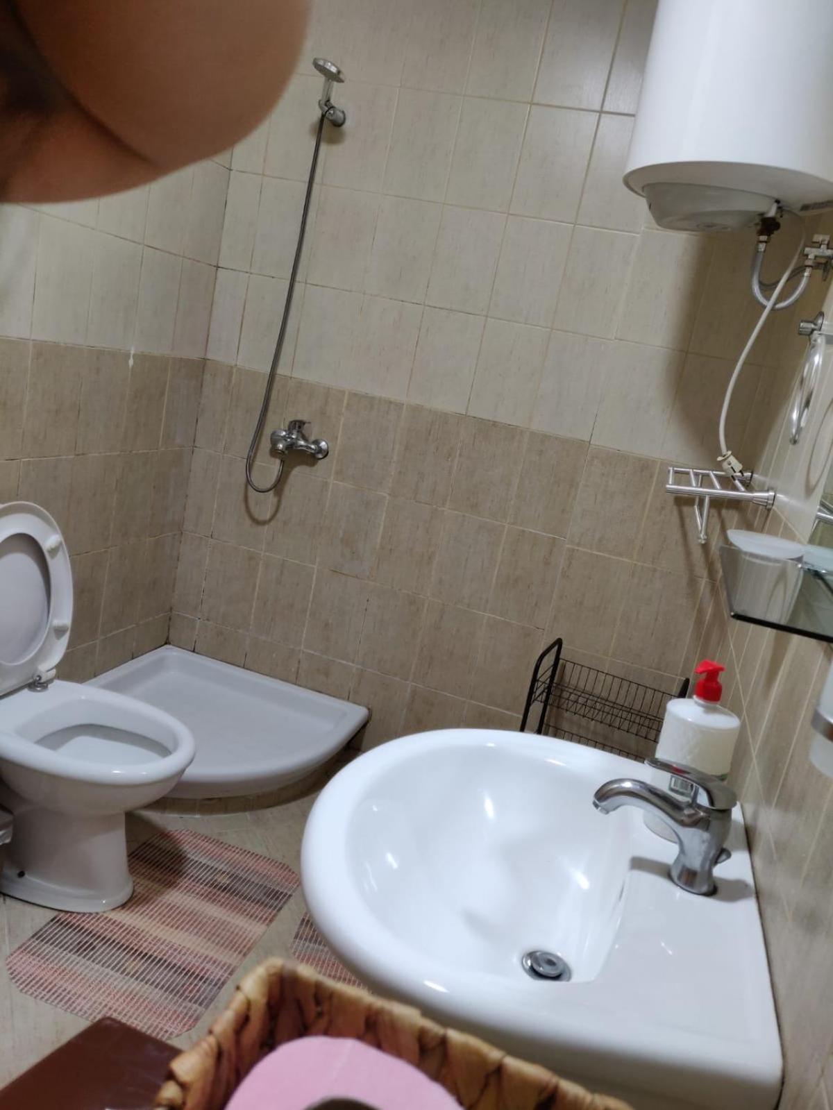 Bevis Apartment 티라나 외부 사진
