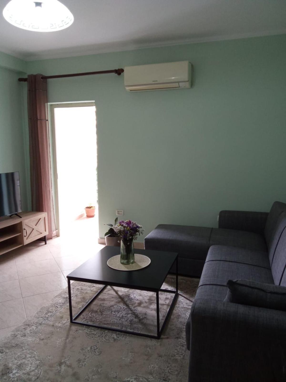 Bevis Apartment 티라나 외부 사진