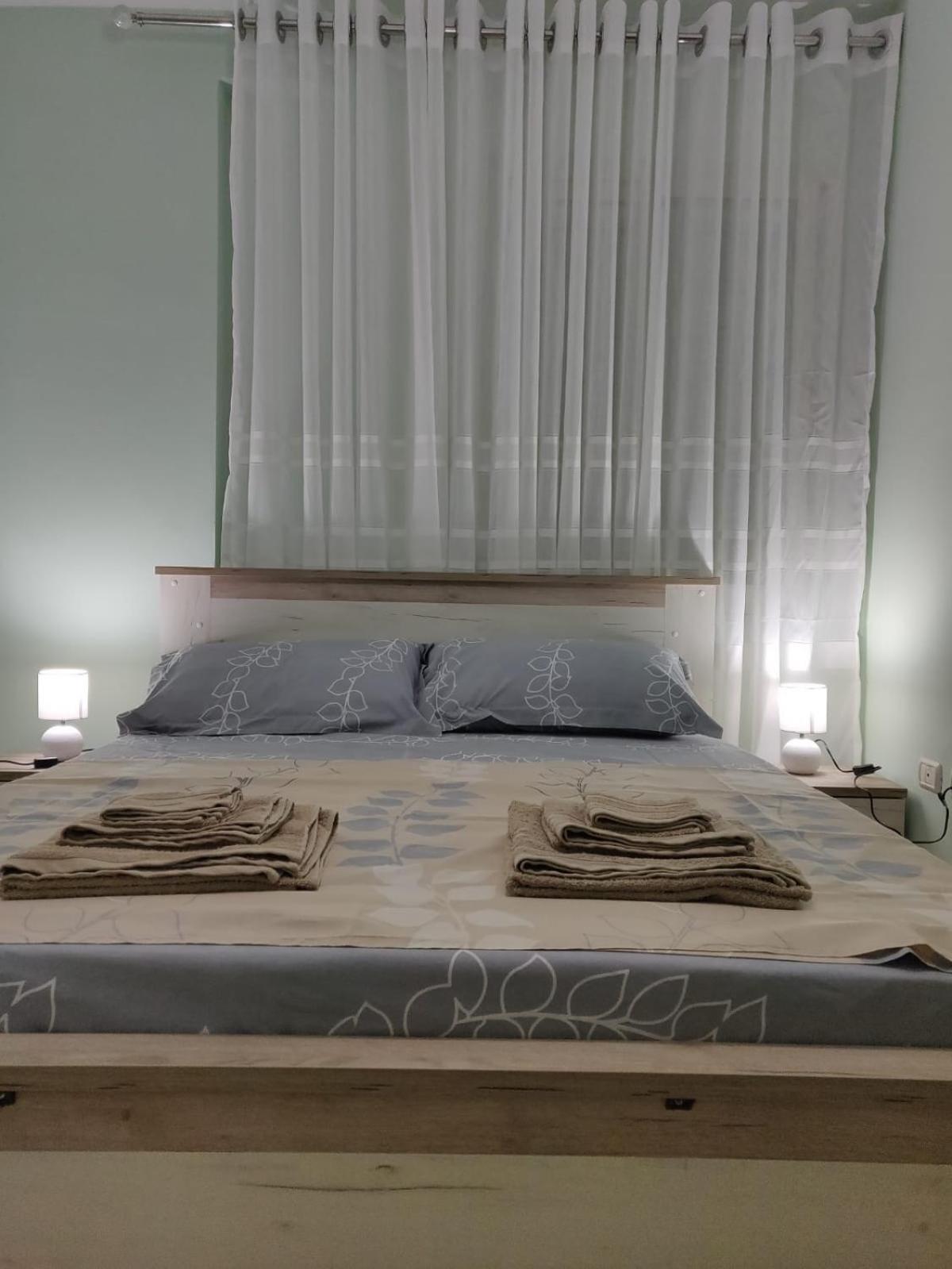 Bevis Apartment 티라나 외부 사진