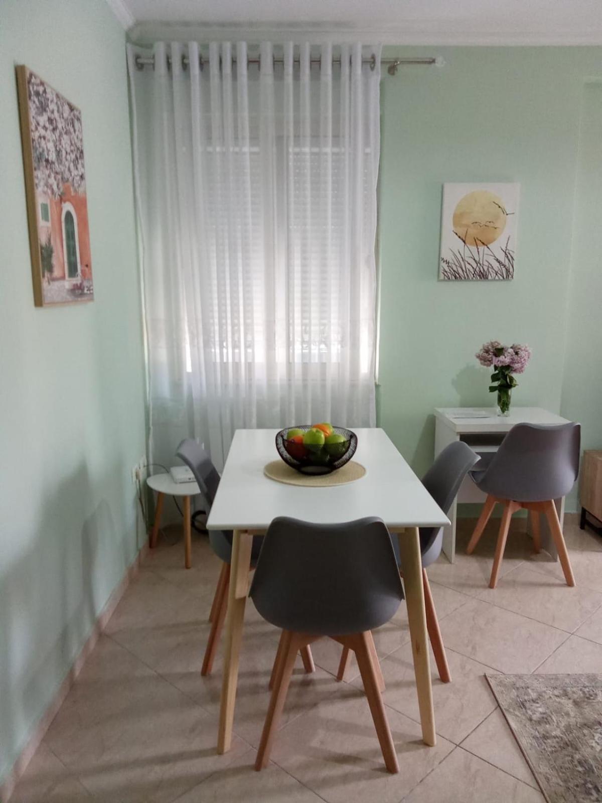 Bevis Apartment 티라나 외부 사진