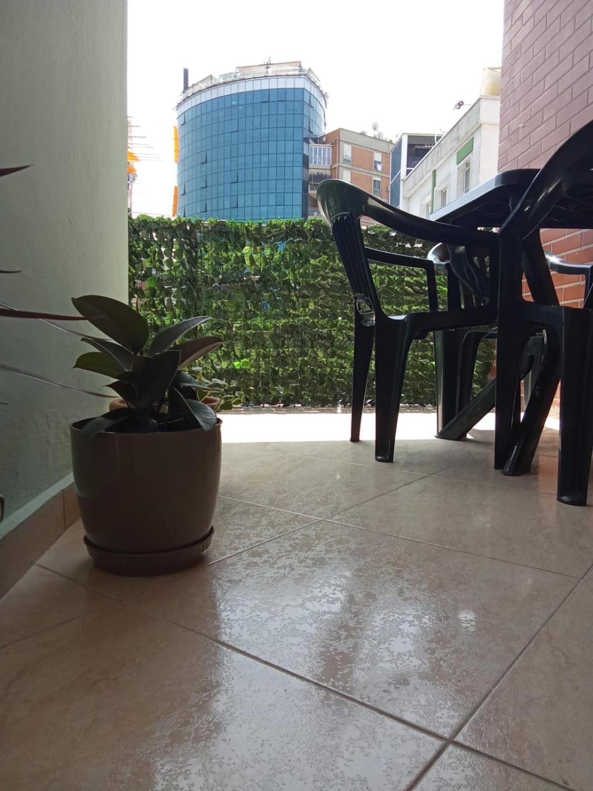 Bevis Apartment 티라나 외부 사진