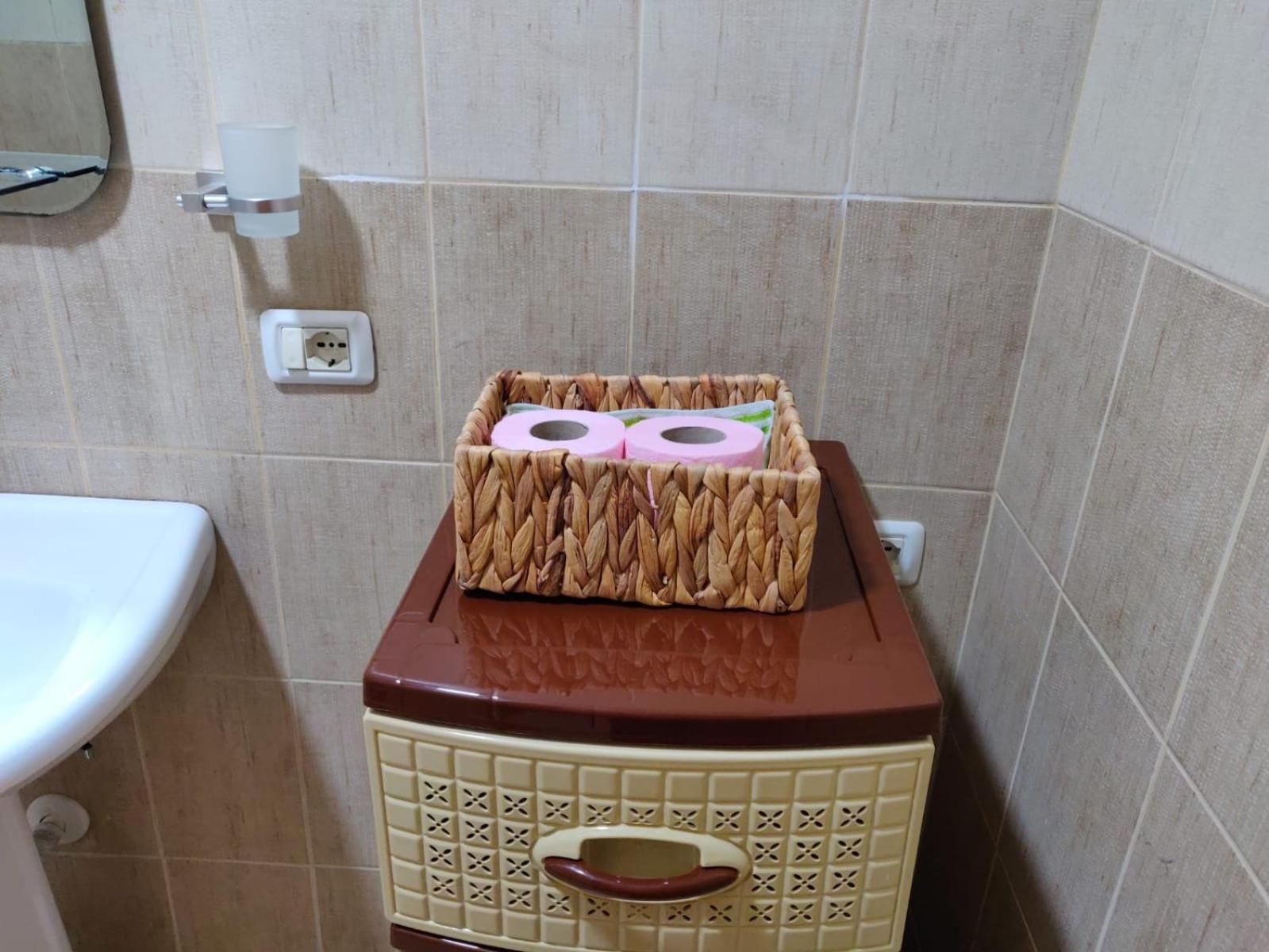 Bevis Apartment 티라나 외부 사진