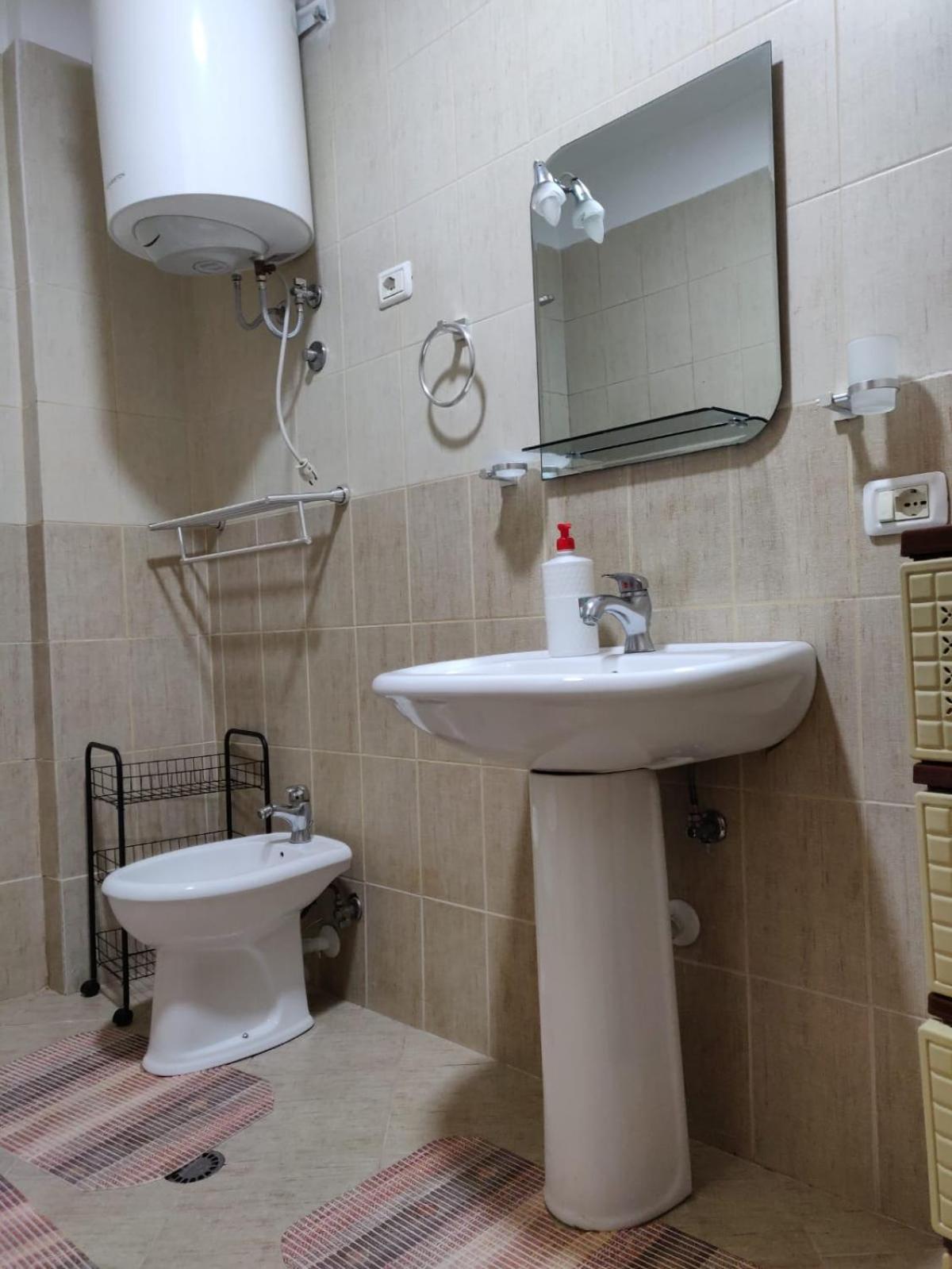 Bevis Apartment 티라나 외부 사진