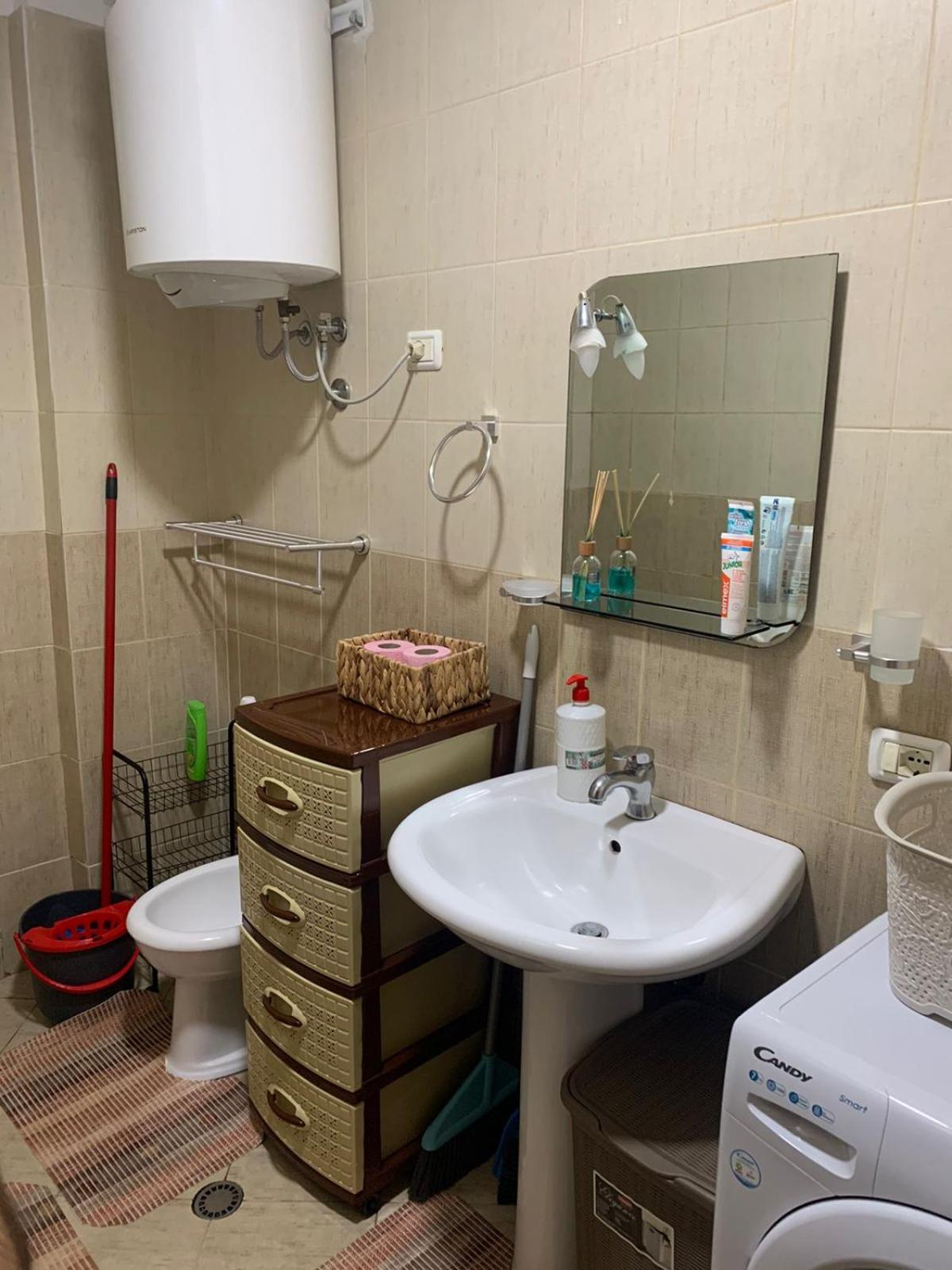 Bevis Apartment 티라나 외부 사진