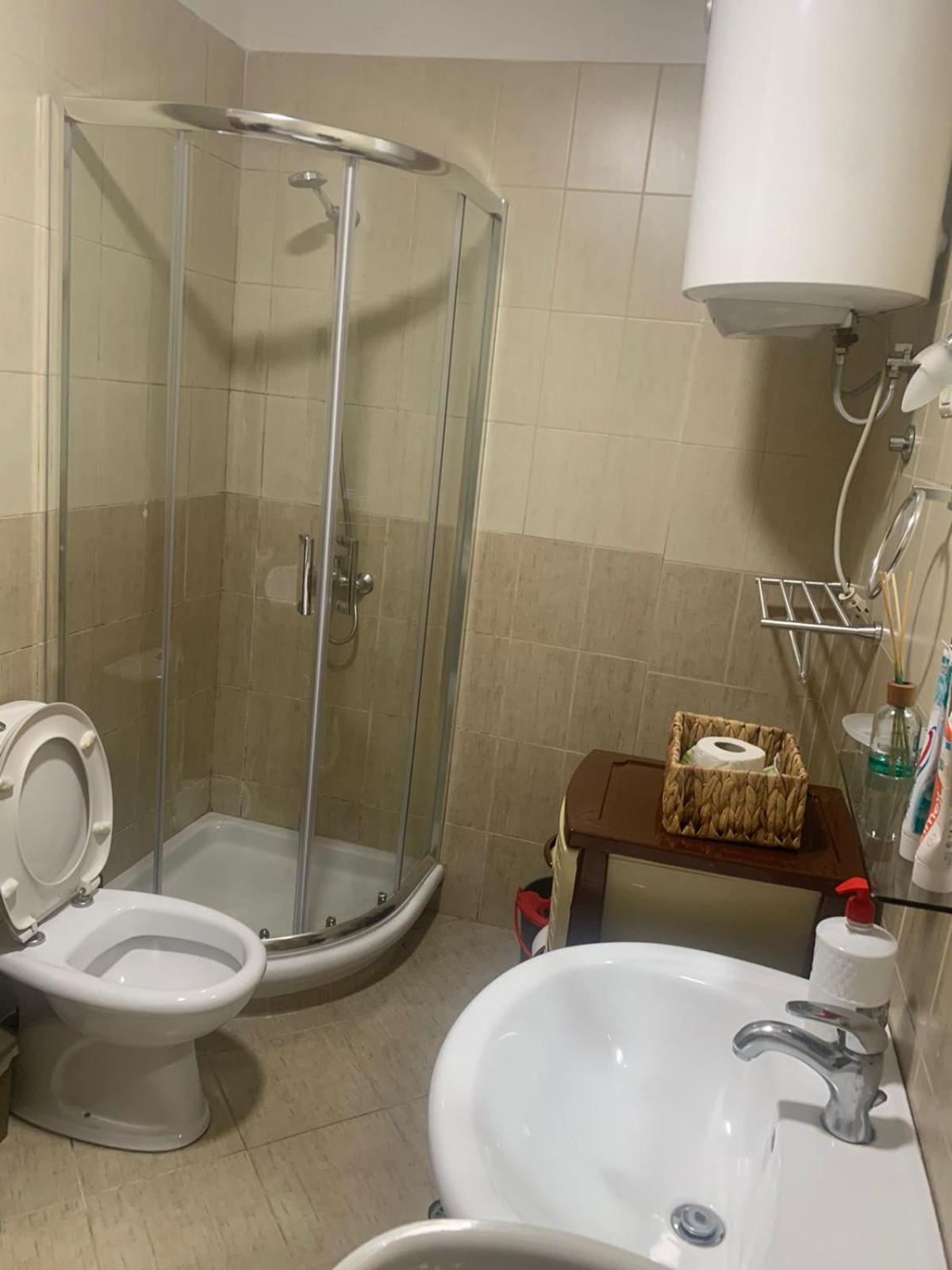 Bevis Apartment 티라나 외부 사진