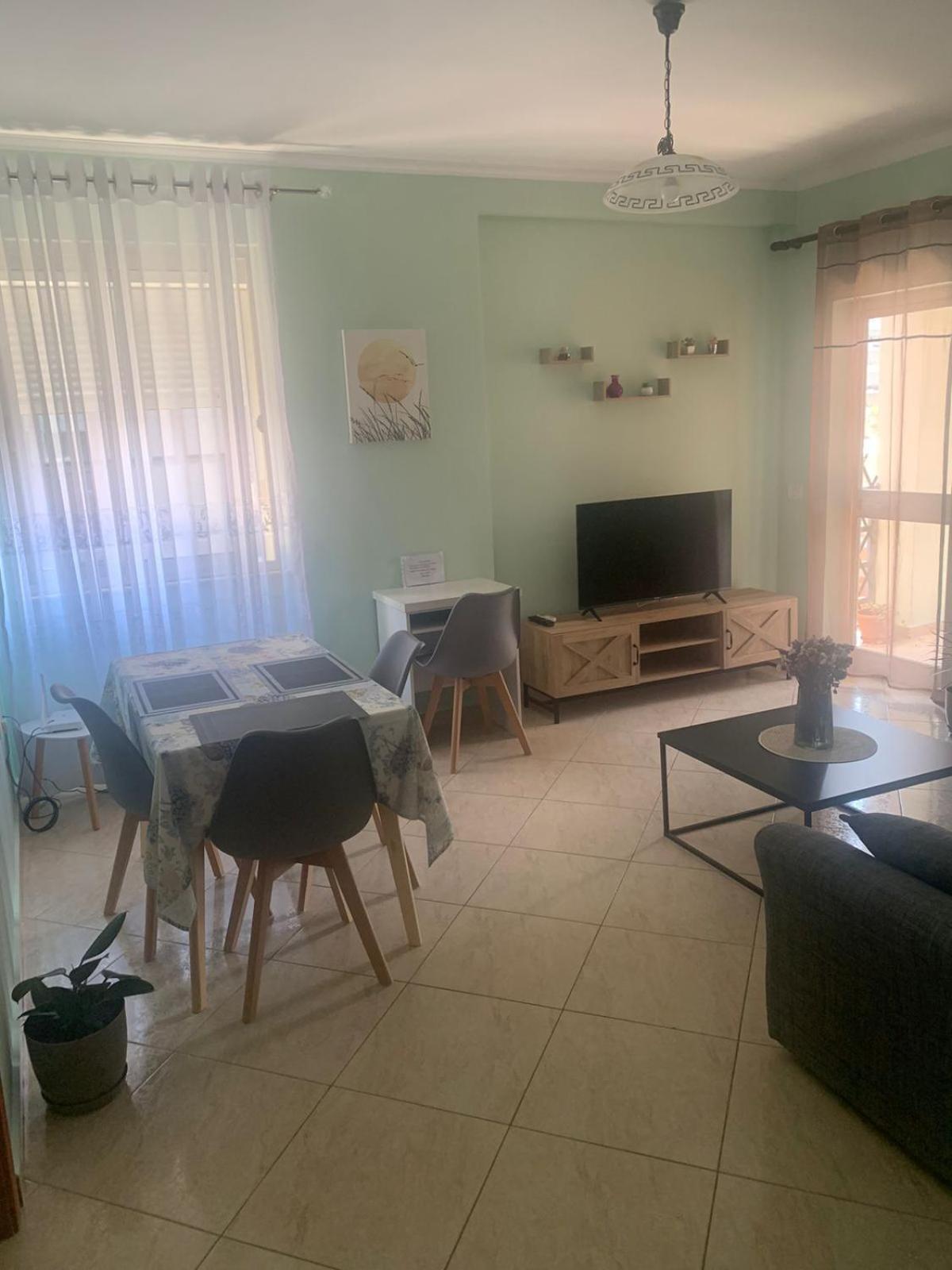 Bevis Apartment 티라나 외부 사진