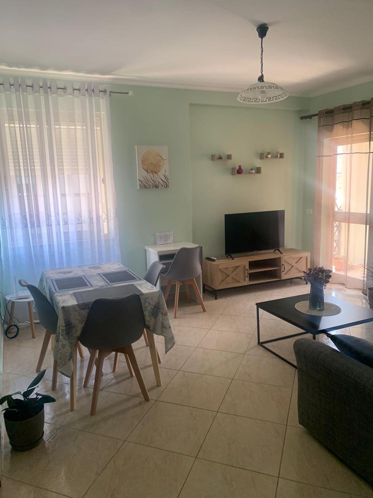 Bevis Apartment 티라나 외부 사진